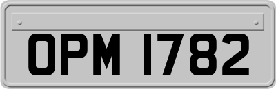 OPM1782