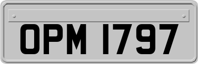 OPM1797