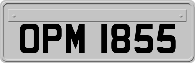 OPM1855