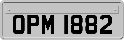 OPM1882