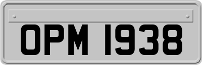 OPM1938