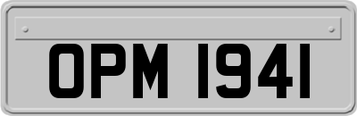 OPM1941