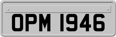 OPM1946