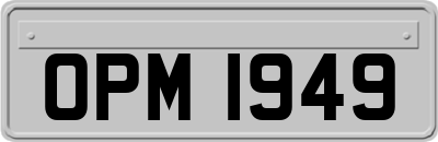 OPM1949