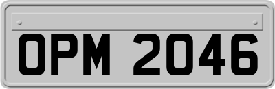OPM2046