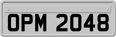 OPM2048