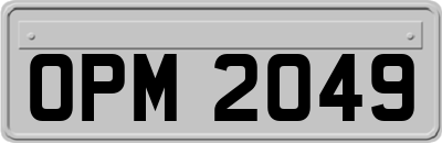 OPM2049