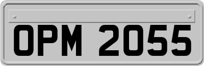 OPM2055