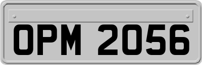 OPM2056