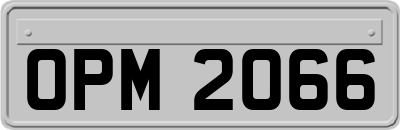 OPM2066