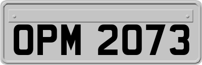 OPM2073