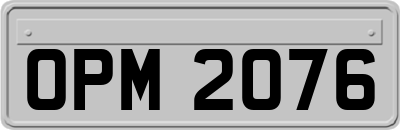 OPM2076