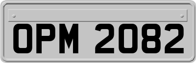 OPM2082