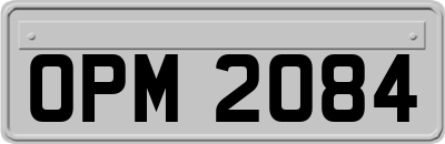 OPM2084