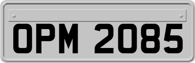 OPM2085