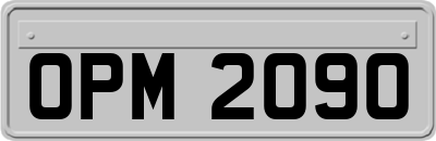 OPM2090