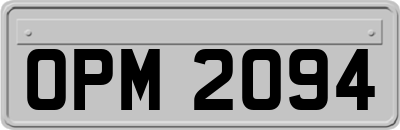 OPM2094