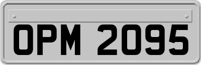 OPM2095