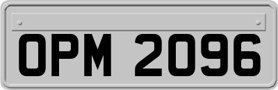 OPM2096