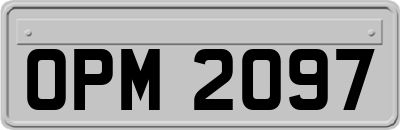 OPM2097