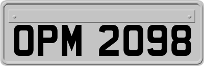 OPM2098