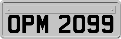 OPM2099