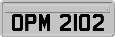 OPM2102