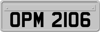 OPM2106