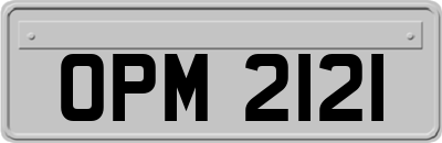 OPM2121