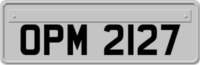 OPM2127
