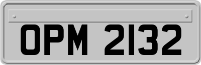 OPM2132