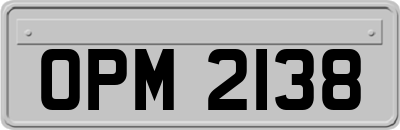 OPM2138