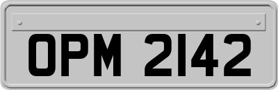 OPM2142