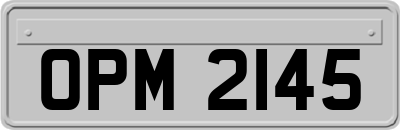 OPM2145