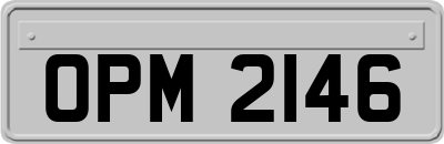 OPM2146