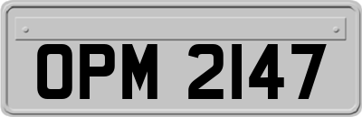 OPM2147