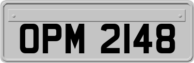 OPM2148