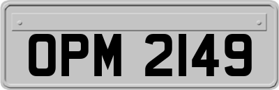 OPM2149