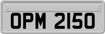 OPM2150