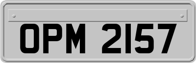 OPM2157