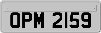 OPM2159