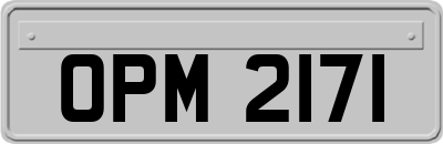 OPM2171