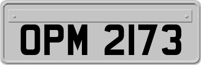 OPM2173