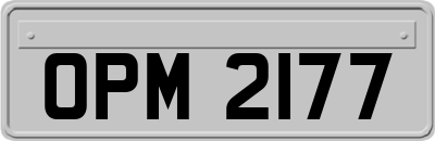 OPM2177