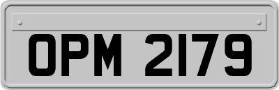 OPM2179