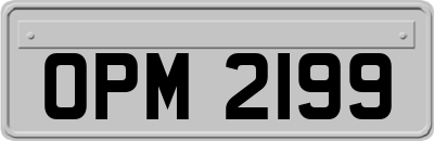 OPM2199