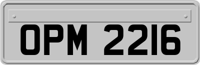 OPM2216