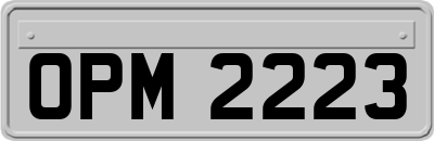 OPM2223