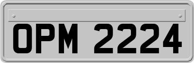 OPM2224