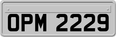 OPM2229